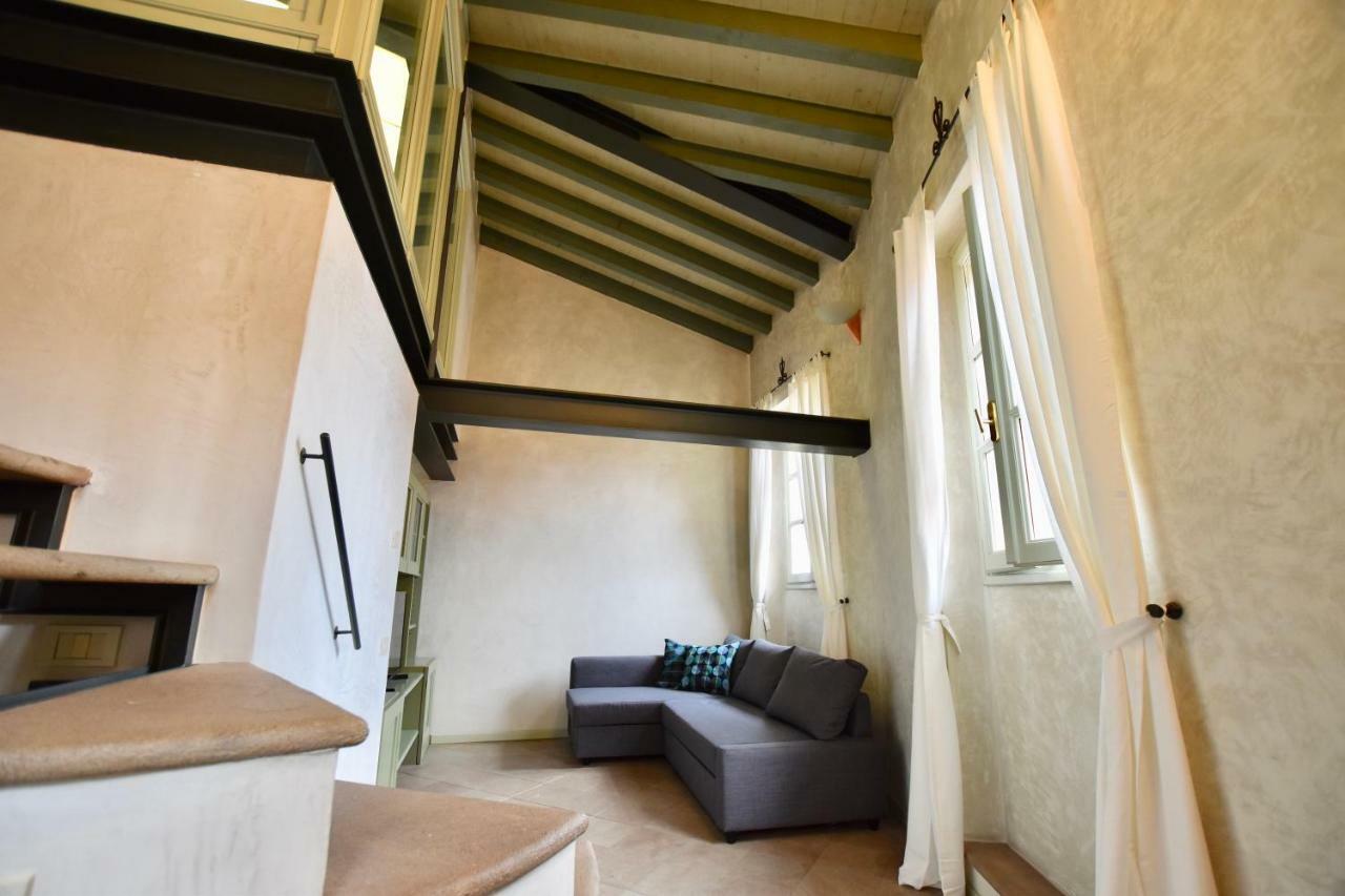 Via Sambuco Villa Iseo Exterior photo