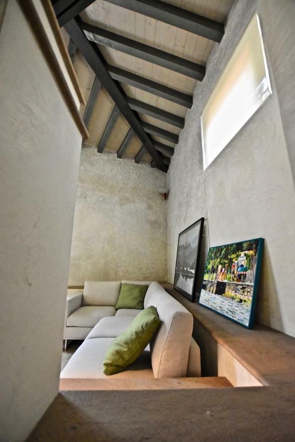 Via Sambuco Villa Iseo Exterior photo