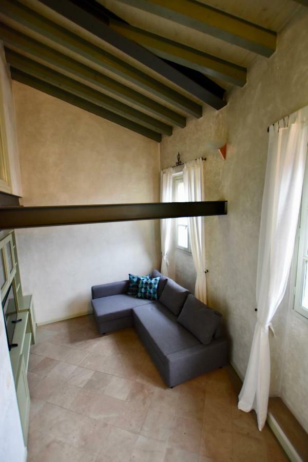 Via Sambuco Villa Iseo Exterior photo