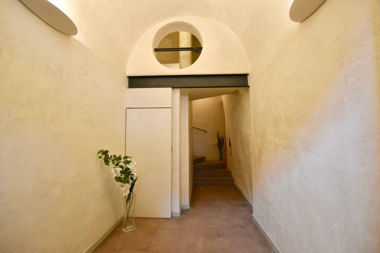 Via Sambuco Villa Iseo Exterior photo